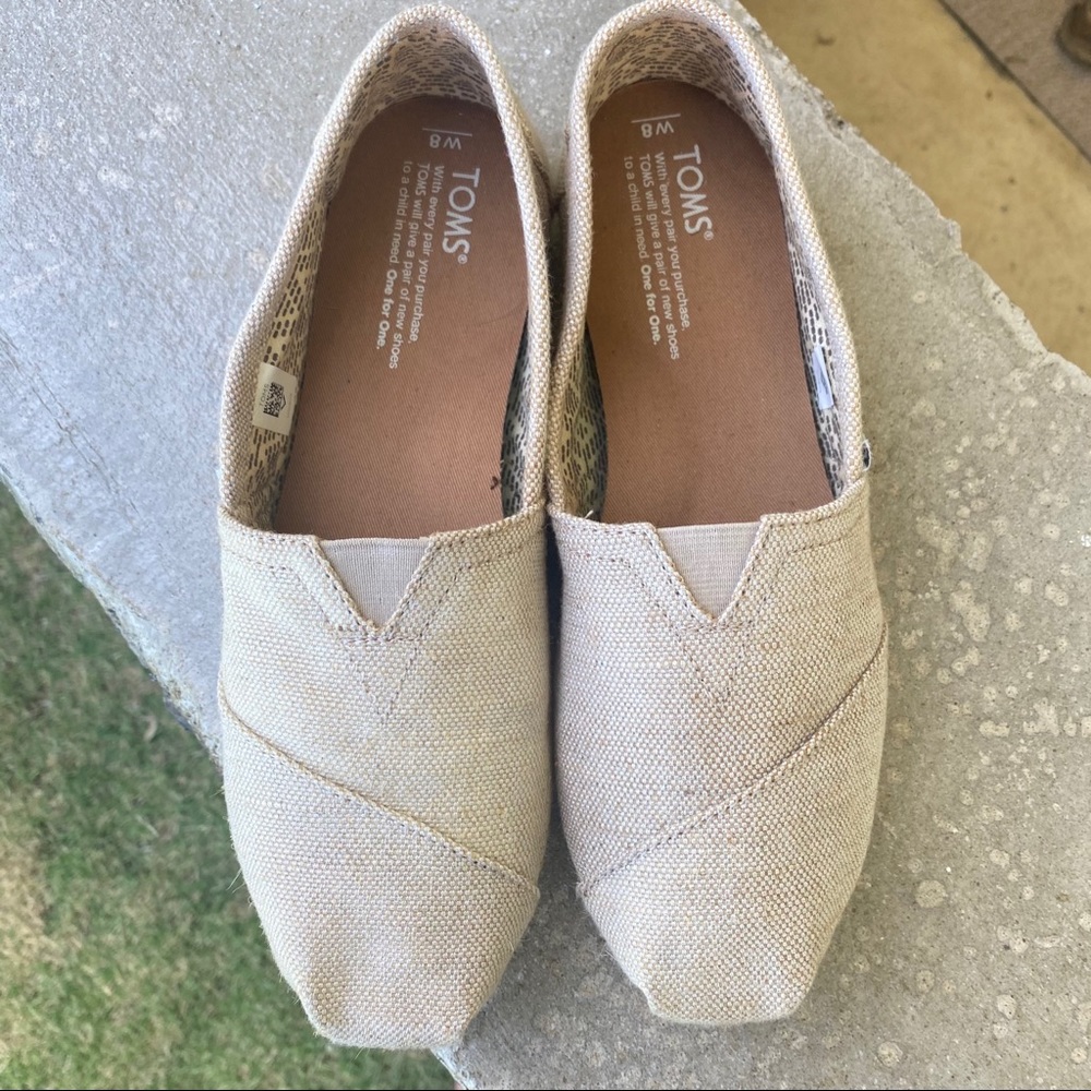 Toms | Woven CloudBound Alpargata